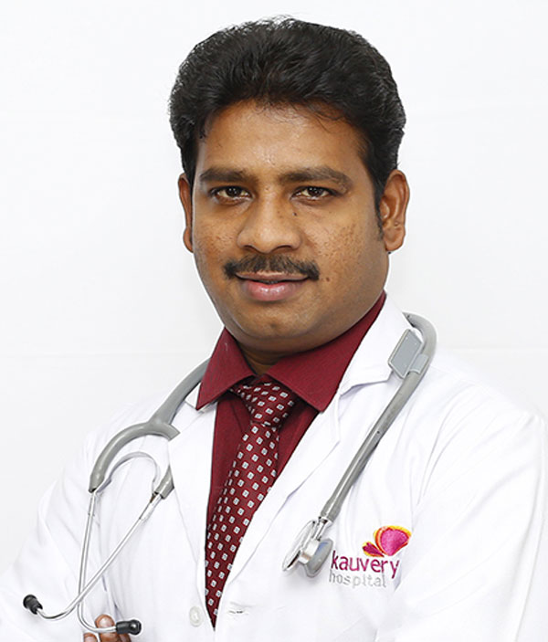 Dr Vijayasekaran